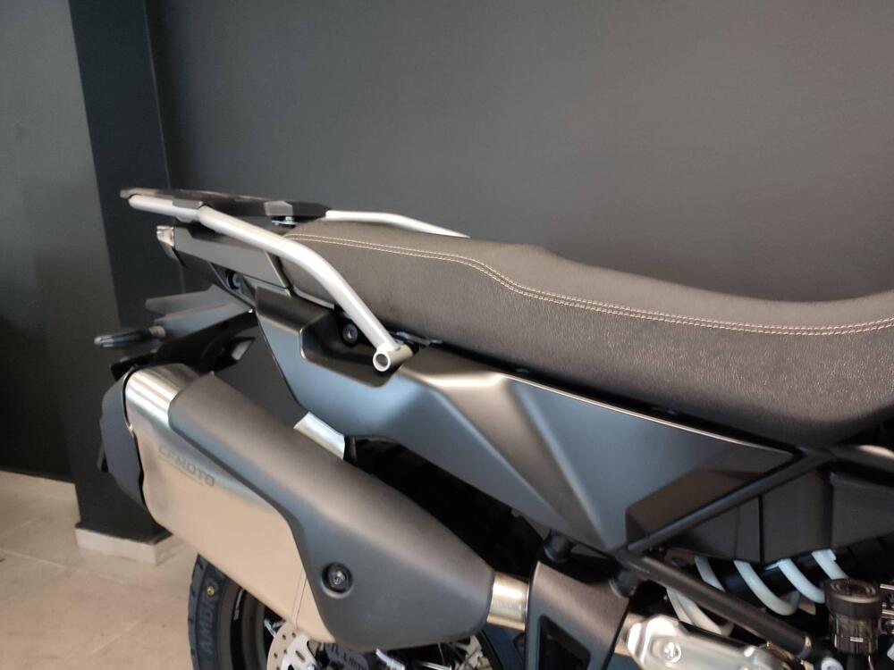 CFMOTO 800MT-X Low Seat (2025) (7)