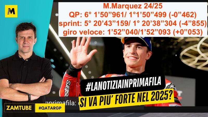 Si va pi&ugrave; forte nel 2025? L&#039;analisi dettagliata [VIDEO]