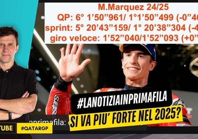 Si va più forte nel 2025? L'analisi dettagliata [VIDEO]