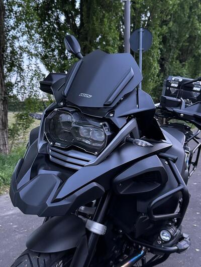 Bmw R 1200 GS Adventure (2017 - 18) usata
