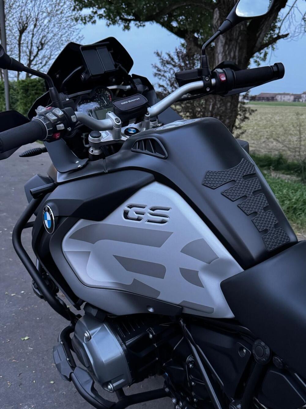 Bmw R 1200 GS Adventure (2017 - 18) (7)
