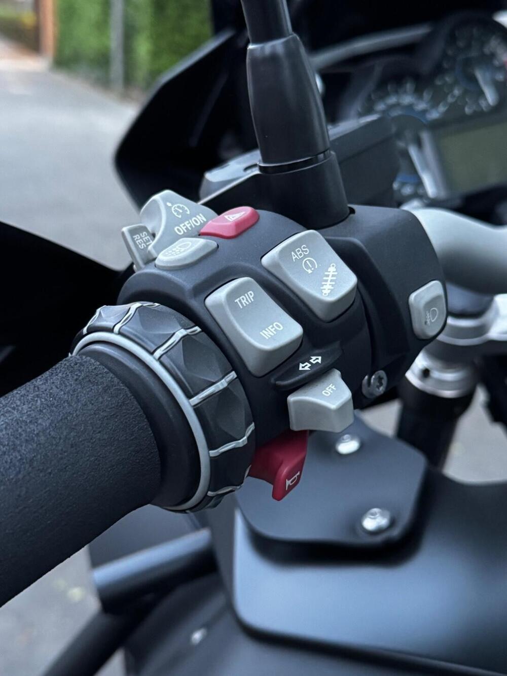 Bmw R 1200 GS Adventure (2017 - 18) (8)