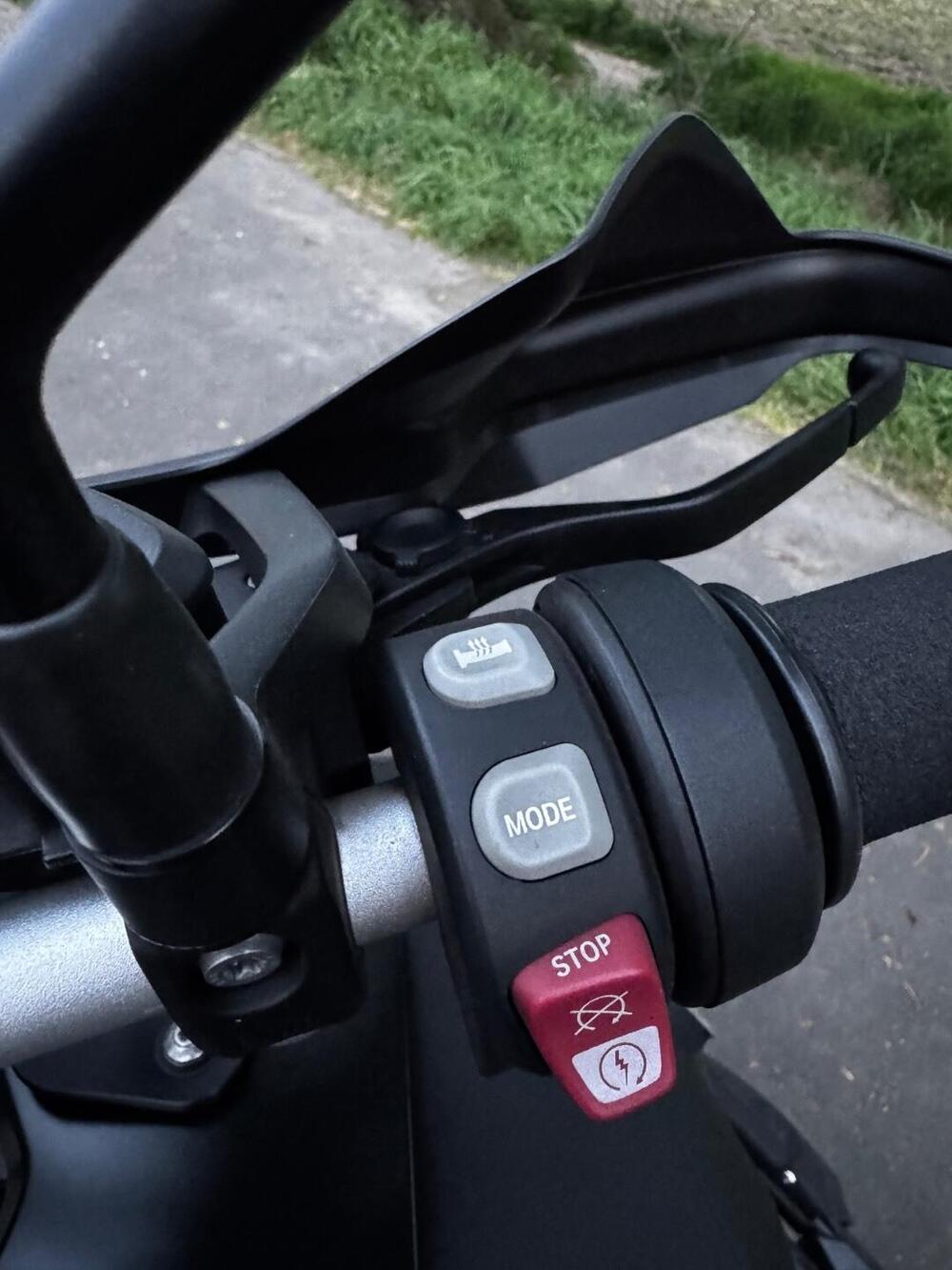 Bmw R 1200 GS Adventure (2017 - 18) (9)