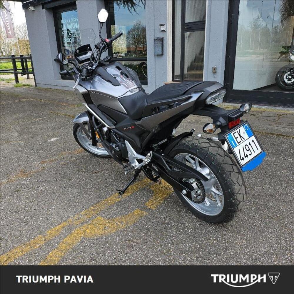 Honda NC700X ABS (2012 - 13) (6)