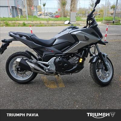 Honda NC700X ABS (2012 - 13) usata