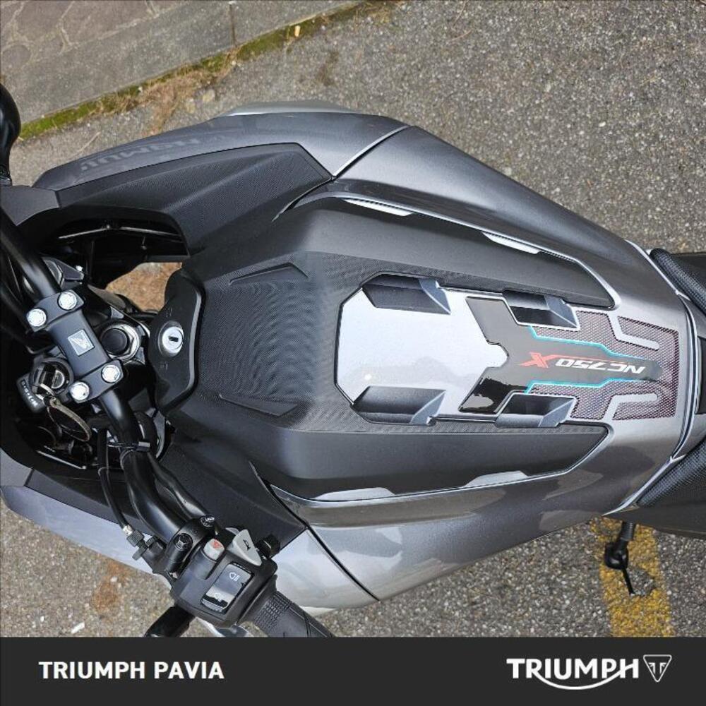 Honda NC700X ABS (2012 - 13) (21)