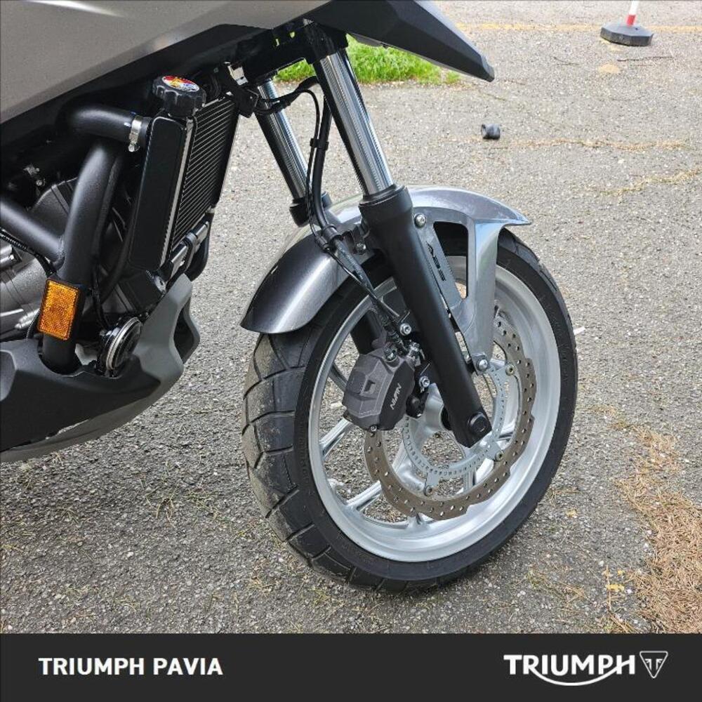 Honda NC700X ABS (2012 - 13) (11)