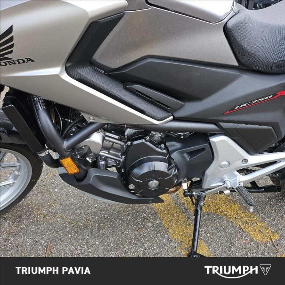 Honda NC700X ABS (2012 - 13) (16)