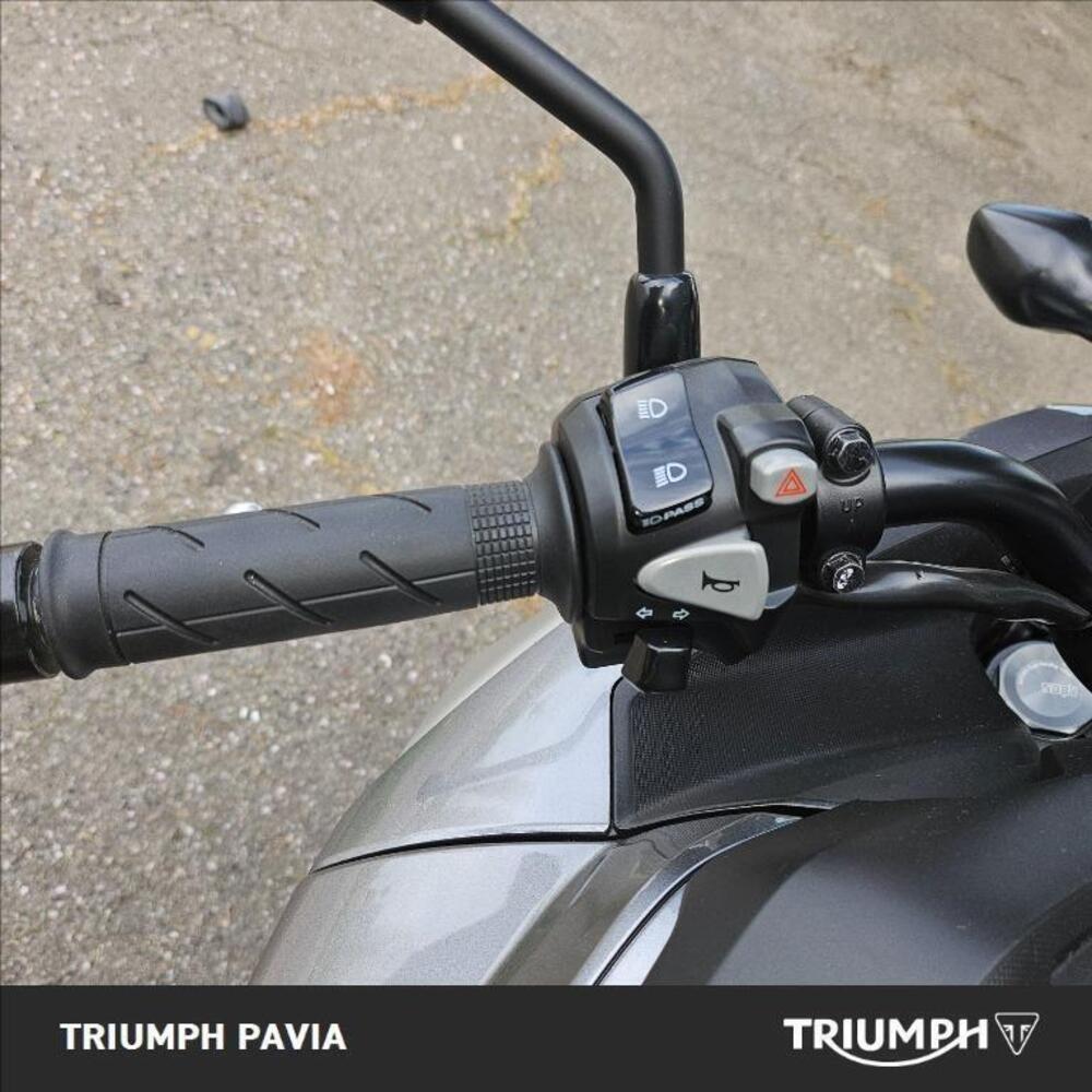 Honda NC700X ABS (2012 - 13) (22)