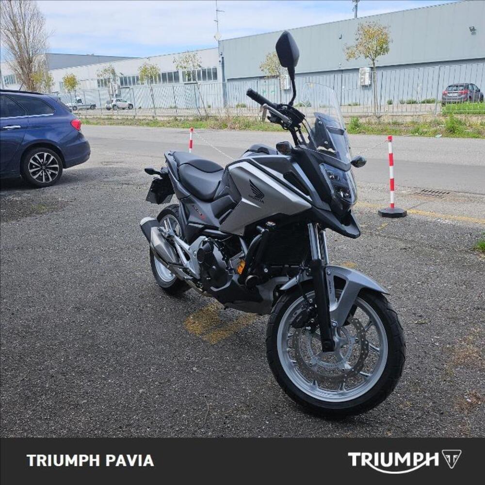 Honda NC700X ABS (2012 - 13) (2)