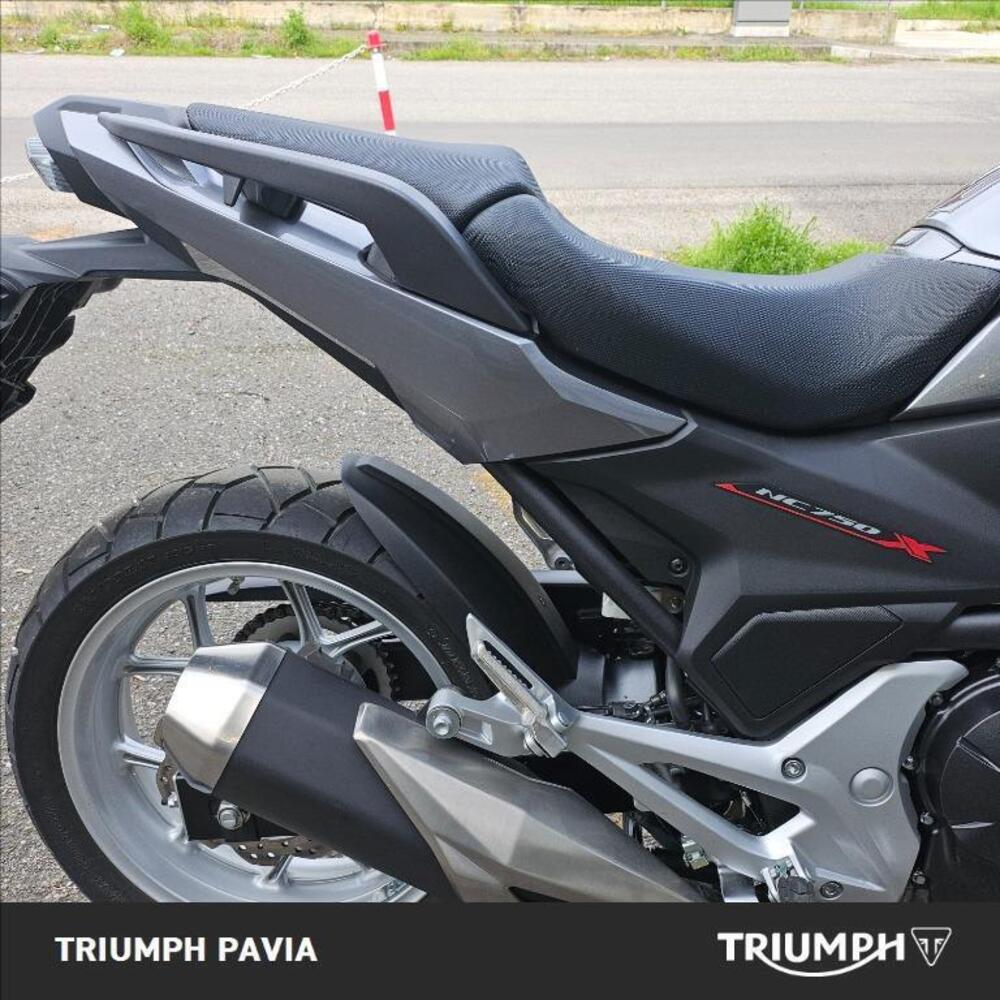 Honda NC700X ABS (2012 - 13) (12)