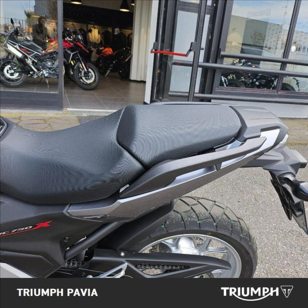 Honda NC700X ABS (2012 - 13) (17)