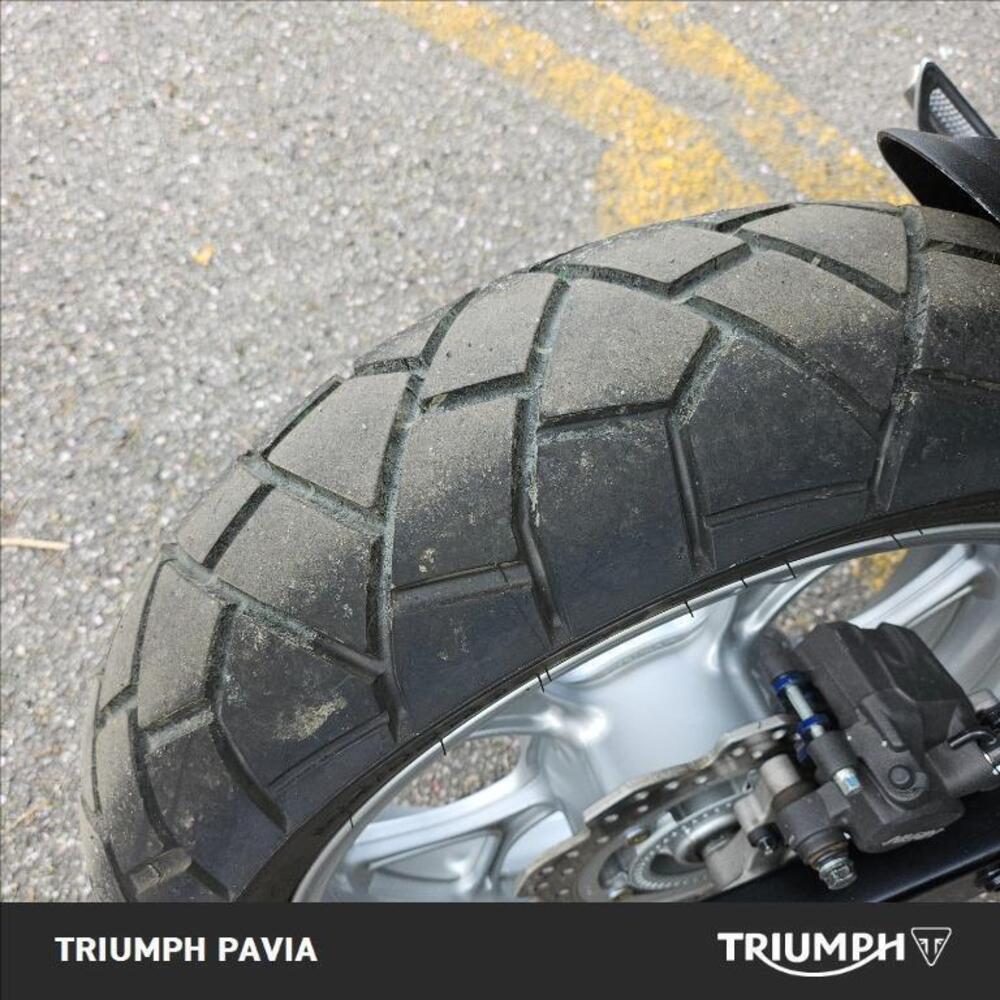 Honda NC700X ABS (2012 - 13) (8)