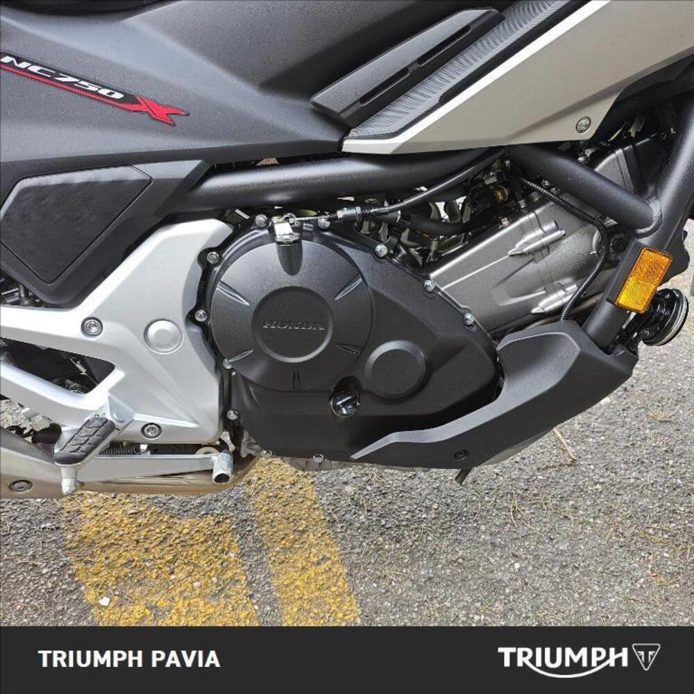 Honda NC700X ABS (2012 - 13) (13)