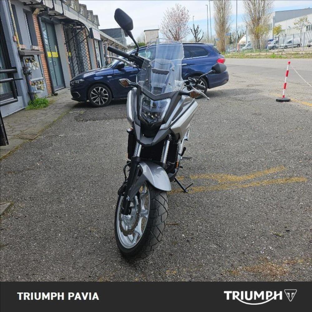 Honda NC700X ABS (2012 - 13) (3)