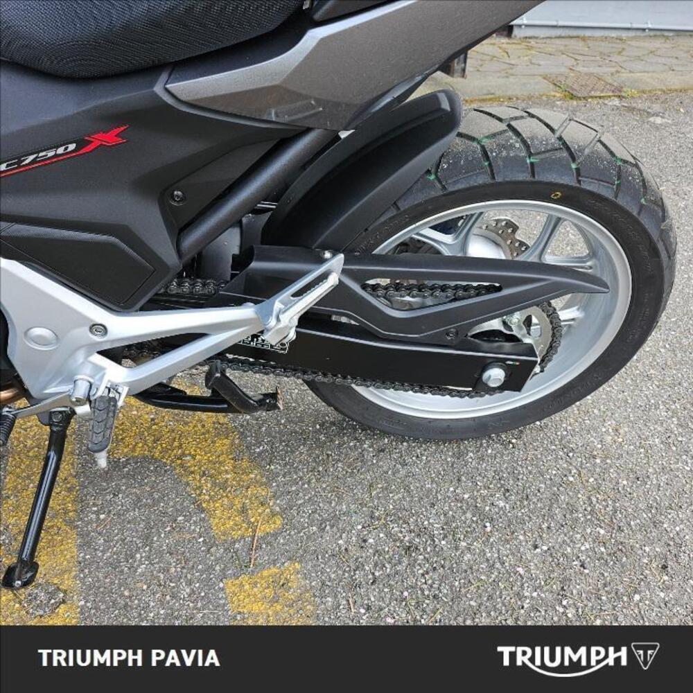 Honda NC700X ABS (2012 - 13) (18)