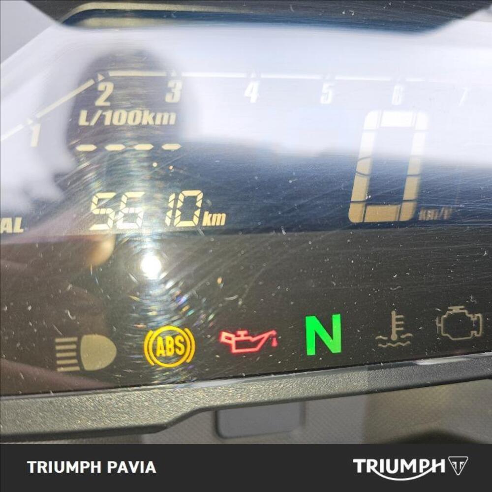 Honda NC700X ABS (2012 - 13) (24)