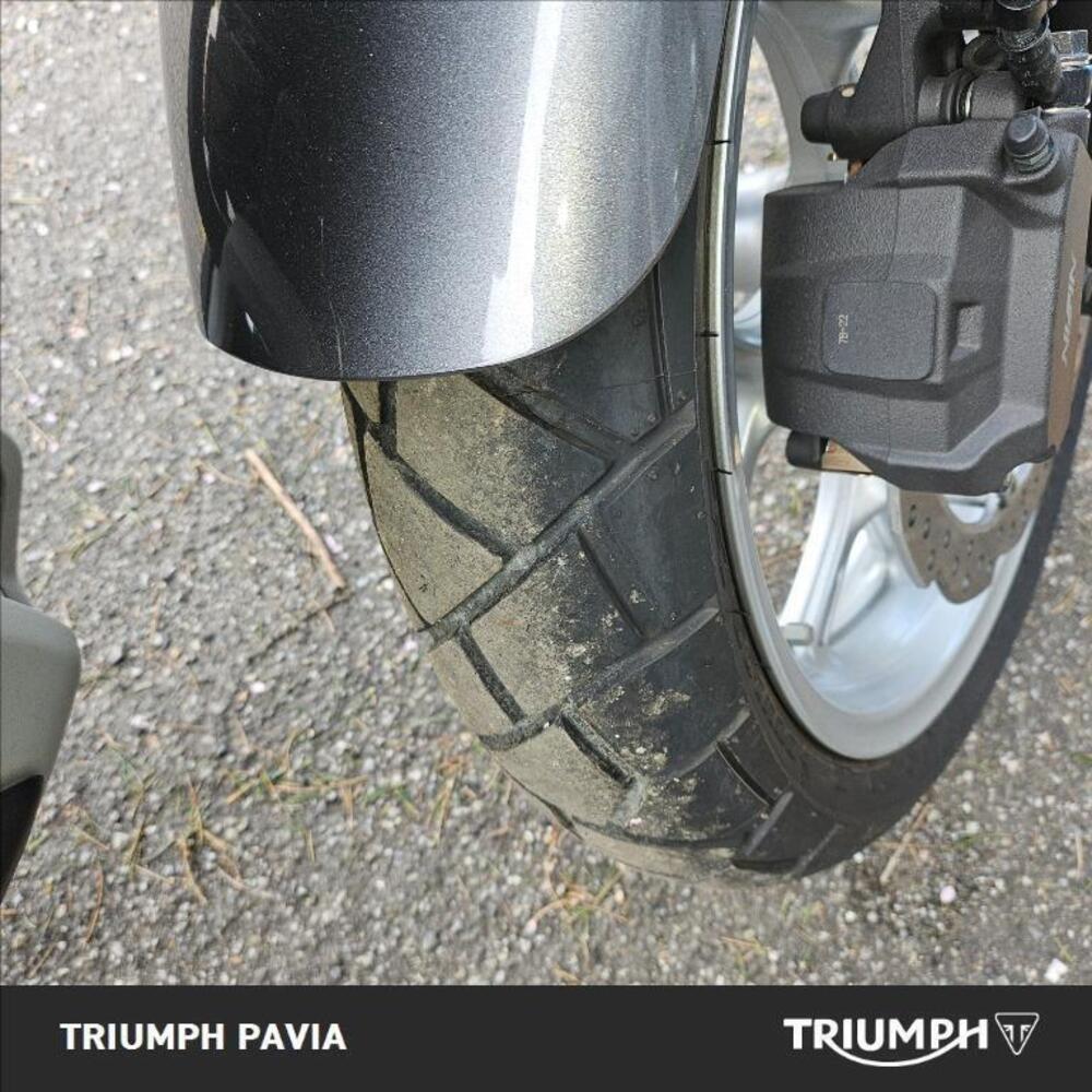 Honda NC700X ABS (2012 - 13) (9)