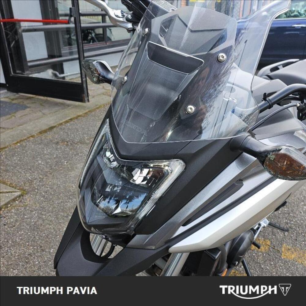 Honda NC700X ABS (2012 - 13) (14)