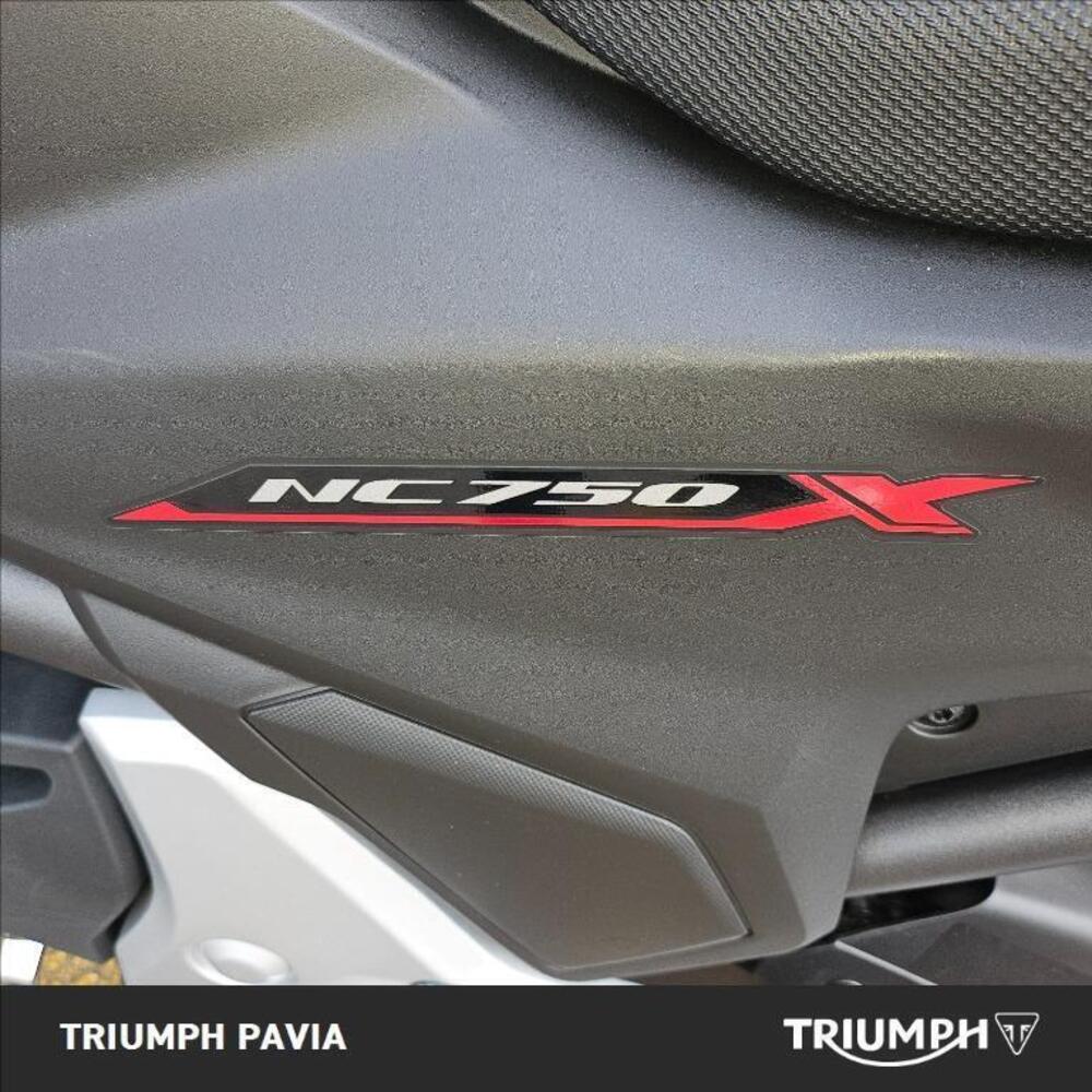 Honda NC700X ABS (2012 - 13) (19)