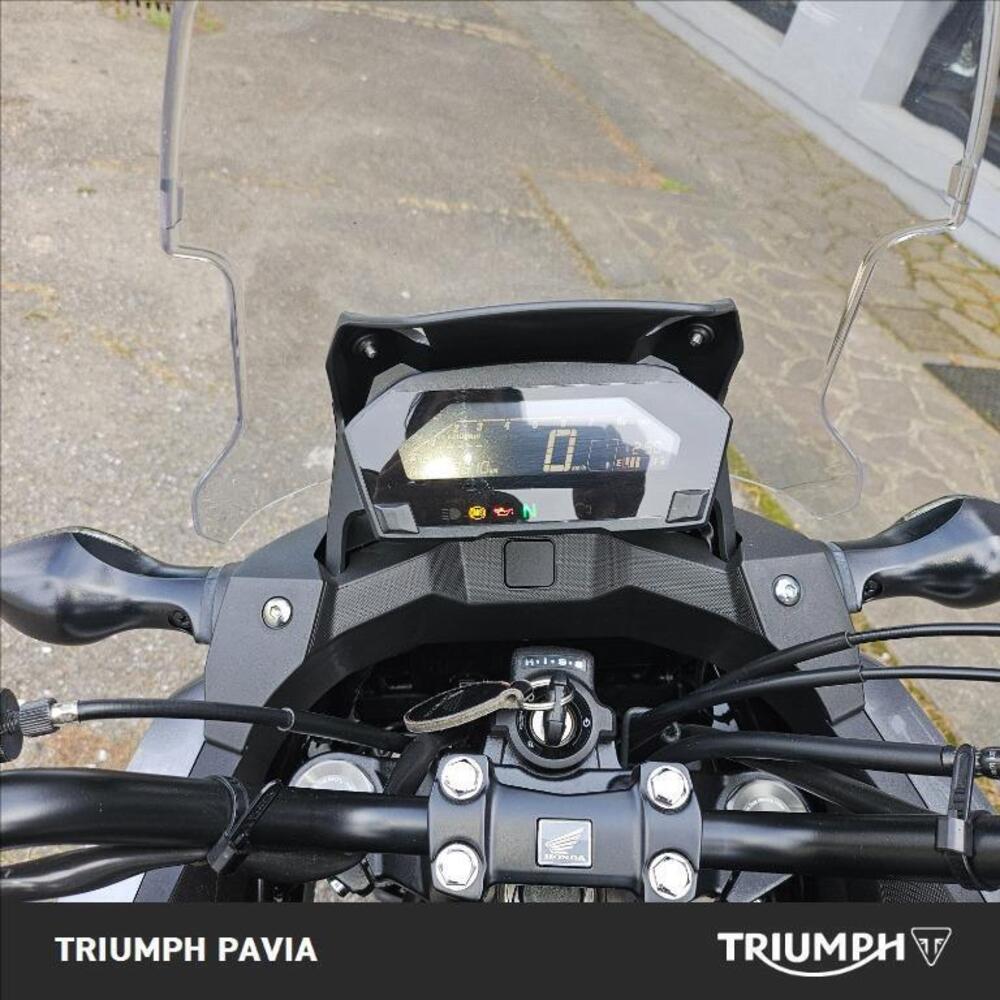 Honda NC700X ABS (2012 - 13) (25)