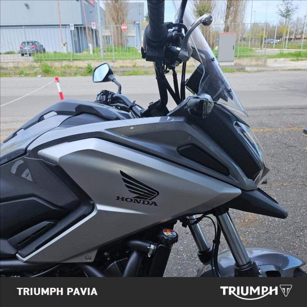 Honda NC700X ABS (2012 - 13) (10)