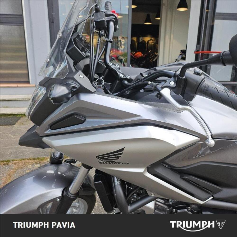 Honda NC700X ABS (2012 - 13) (15)