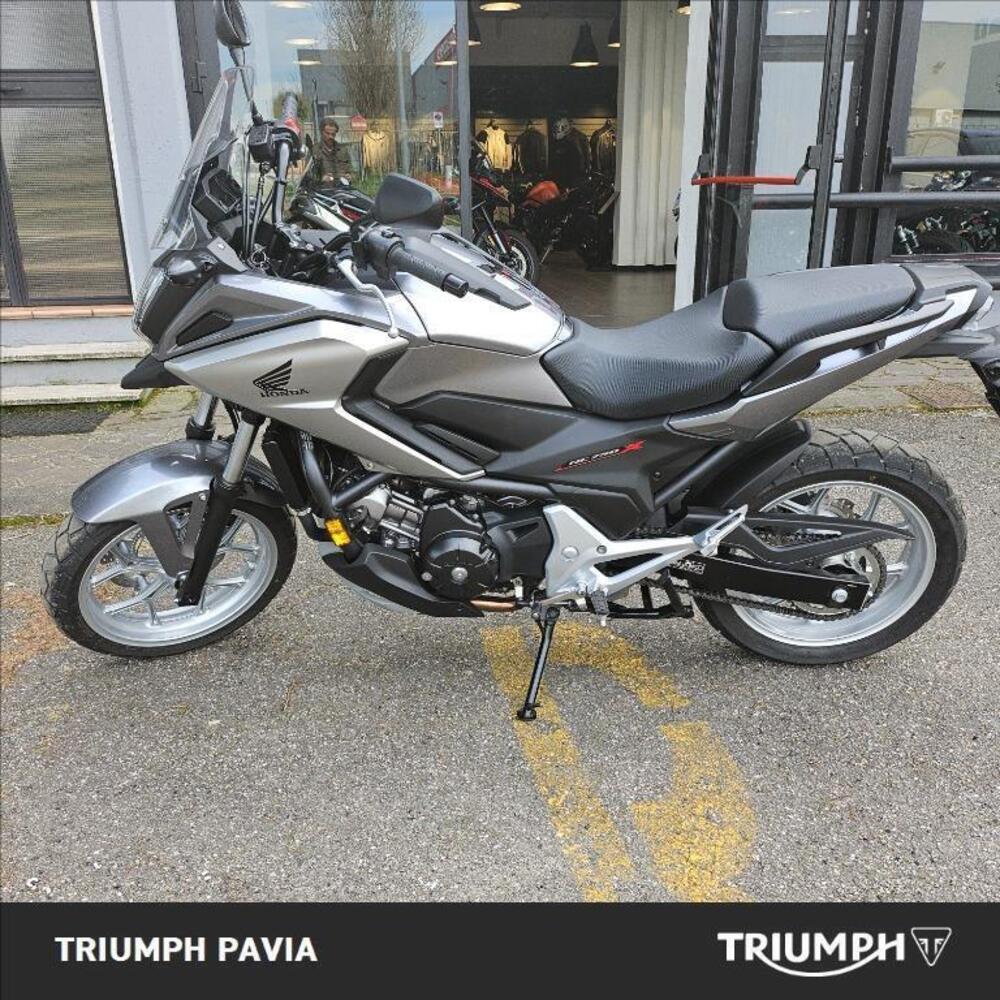 Honda NC700X ABS (2012 - 13) (5)