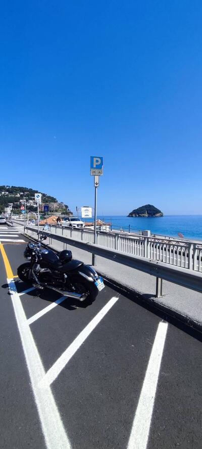 Moto Guzzi California 1400 Custom (2012 - 16) usata