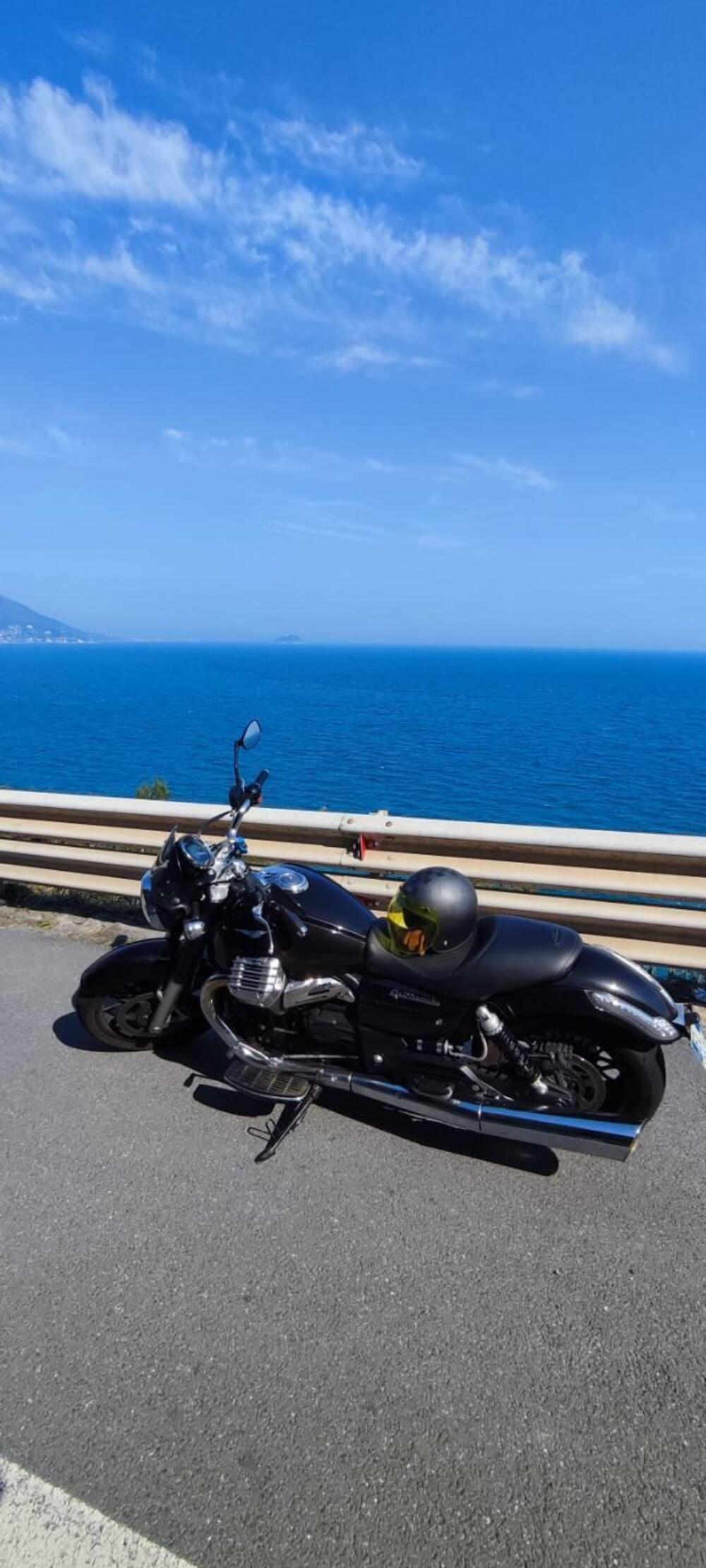 Moto Guzzi California 1400 Custom (2012 - 16) (5)