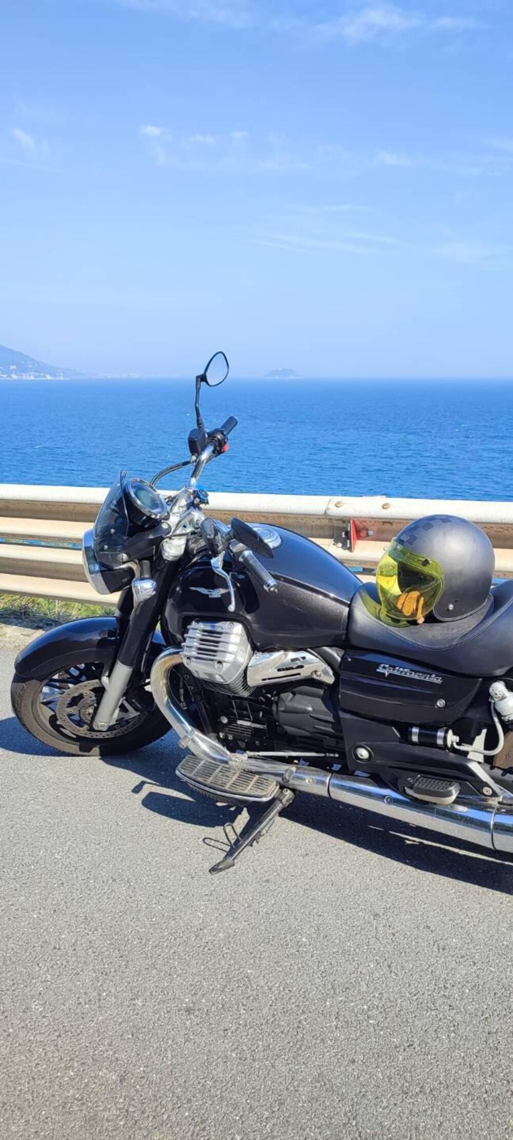 Moto Guzzi California 1400 Custom (2012 - 16) (2)
