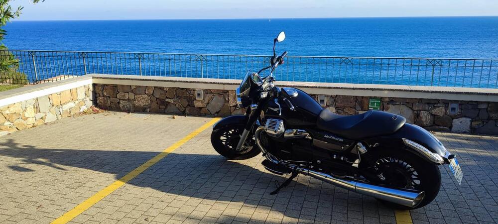 Moto Guzzi California 1400 Custom (2012 - 16) (4)