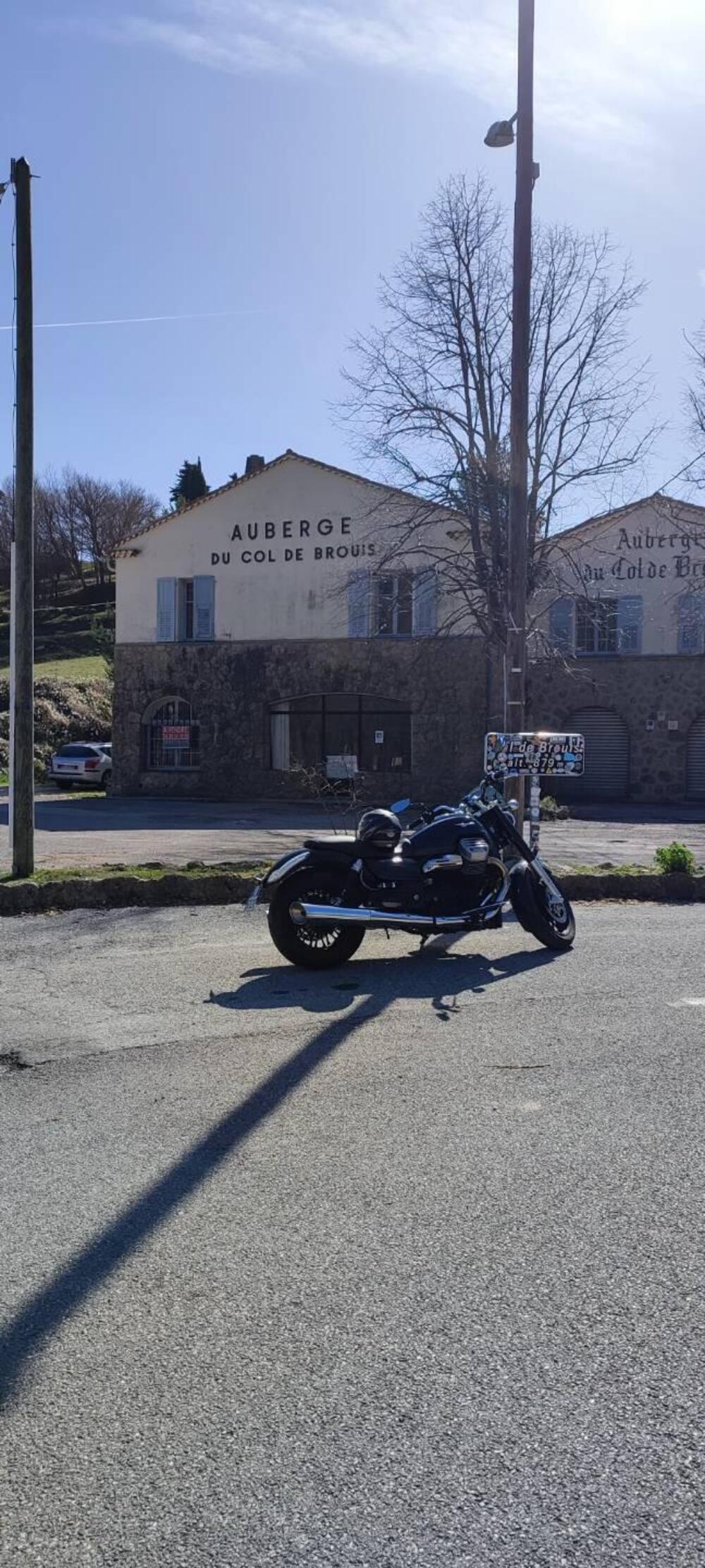 Moto Guzzi California 1400 Custom (2012 - 16) (7)