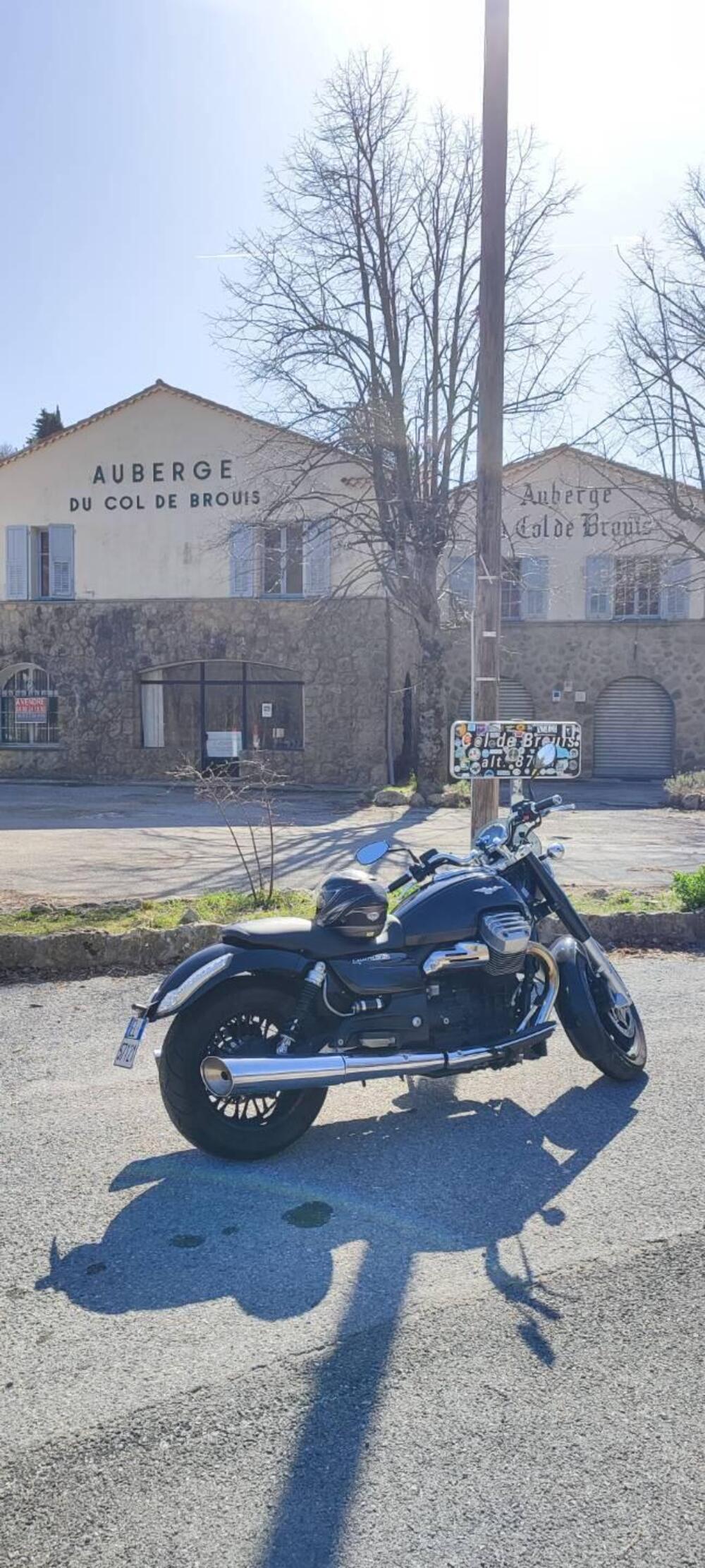 Moto Guzzi California 1400 Custom (2012 - 16) (3)