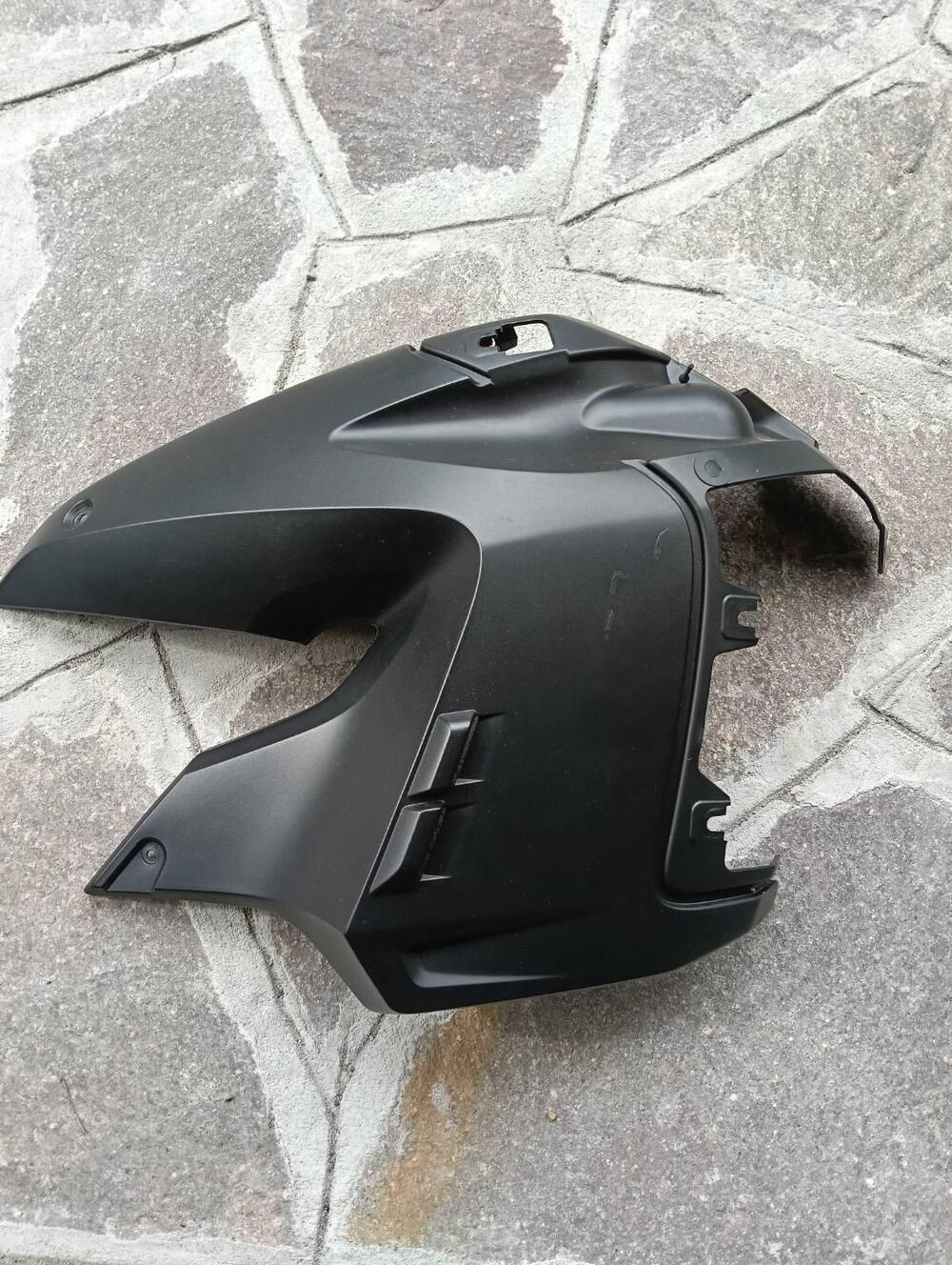 cupolino e fianchetto per BMW GS 1200 versioni 201 (4)