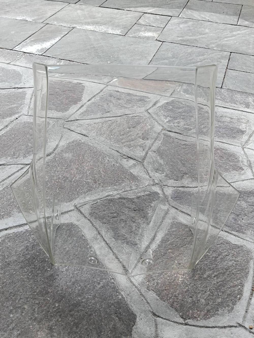 cupolino e fianchetto per BMW GS 1200 versioni 201 (2)