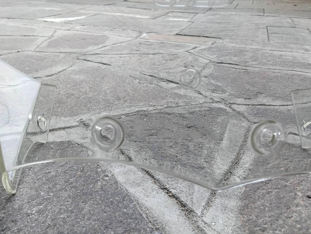 cupolino e fianchetto per BMW GS 1200 versioni 201 (3)