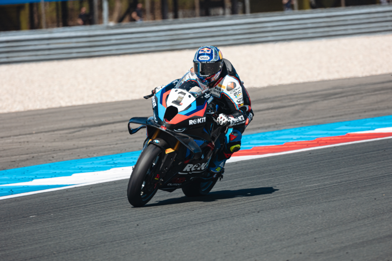 SBK 2025. GP dei Paesi Bassi. Bulega: &ldquo;In Superpole Bassani mi ha visto e non si &egrave; spostato&rdquo; [GALLERY]