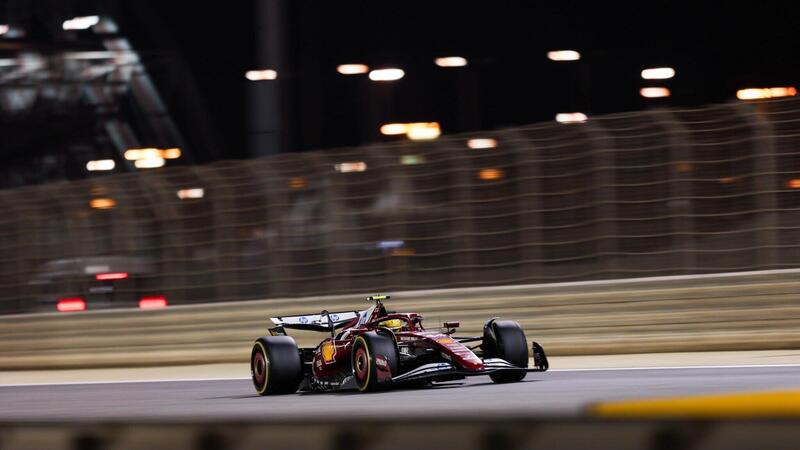 F1. GP Bahrain, Hamilton: &quot;Mi avvicino sempre di pi&ugrave; a Leclerc. Sono certo che riusciremo a vincere&quot;