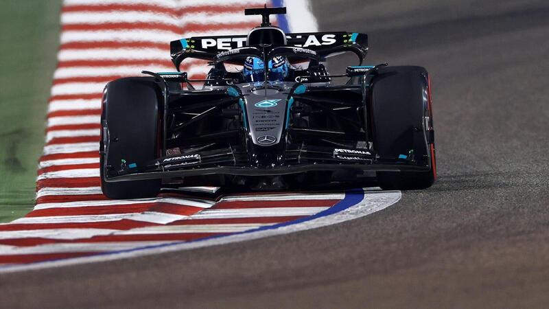F1. GP Bahrain, nessuna penalit&agrave; per George Russell: ecco perch&eacute; la FIA ha deciso cos&igrave;