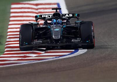 F1. GP Bahrain, nessuna penalità per George Russell: ecco perché la FIA ha deciso così
