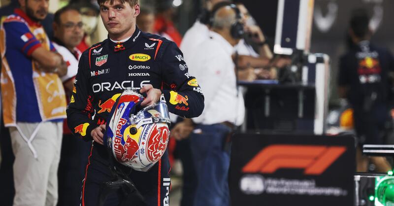 F1. GP Bahrain, Max Verstappen lancia l&#039;allarme in casa Red Bull: &quot;Non so se sar&agrave; mai possibile trovare una soluzione&quot;