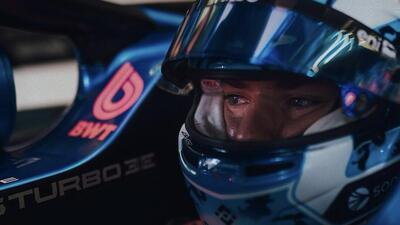 F1. GP Bahrain, Gasly conquista i primi punti di Alpine nel 2025: "Finalmente l'auto &egrave; competitiva, ma dobbiamo capire perch&eacute;"