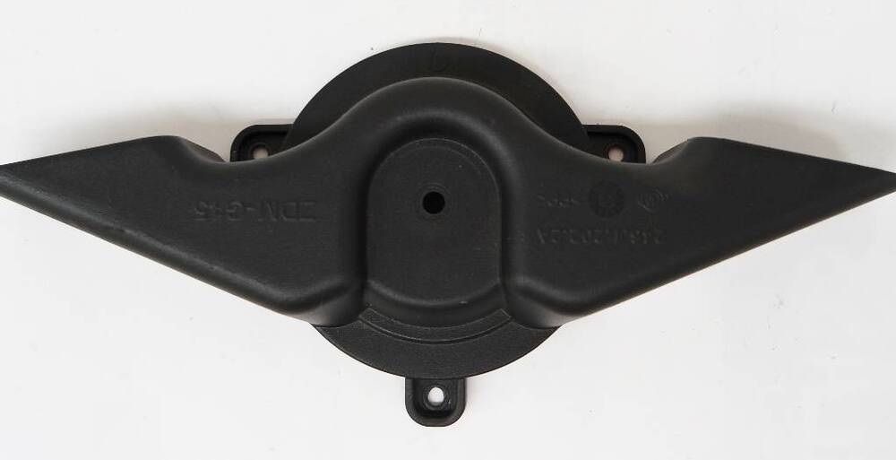 Coperchio AirBox Ducati