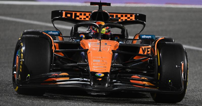 F1. Piastri punta di diamante della McLaren, i segnali incoraggianti della Ferrari, una Red Bull alla deriva: ecco cosa abbiamo imparato dal GP del Bahrain