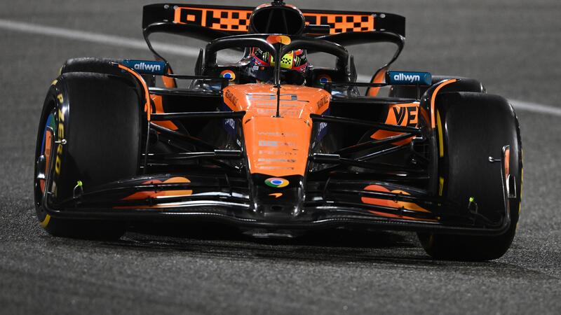 F1. Piastri punta di diamante della McLaren, i segnali incoraggianti della Ferrari, una Red Bull alla deriva: ecco cosa abbiamo imparato dal GP del Bahrain