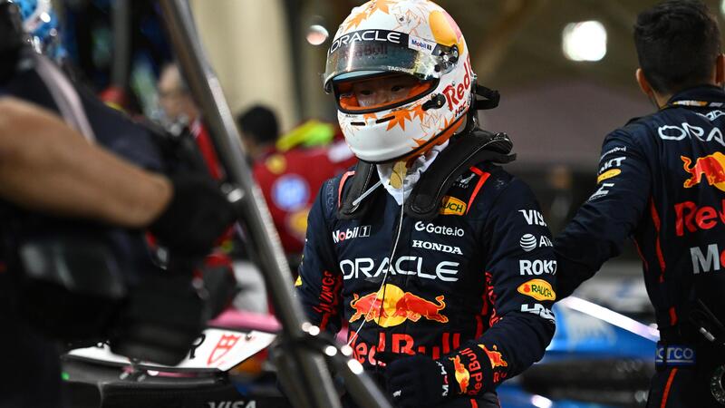 F1. GP Bahrain, Tsunoda a punti per la prima volta con Red Bull: &quot;Solo con l&#039;esperienza riuscir&ograve; a far funzionare la RB21&quot;