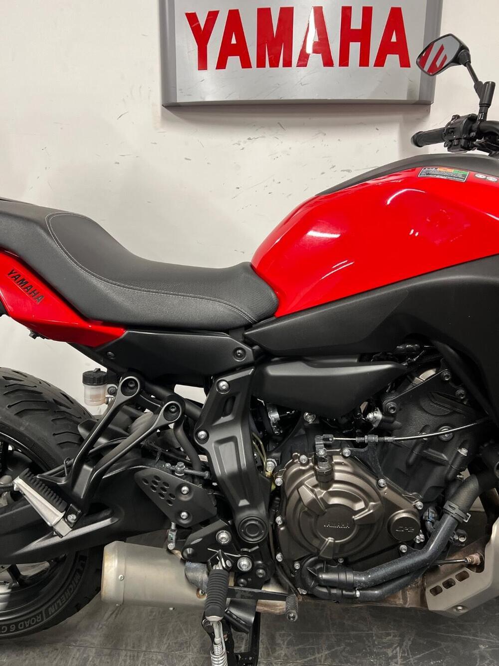 Yamaha Tracer 7 (2021 - 24) (7)