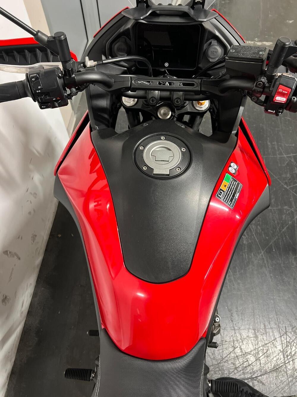Yamaha Tracer 7 (2021 - 24) (10)