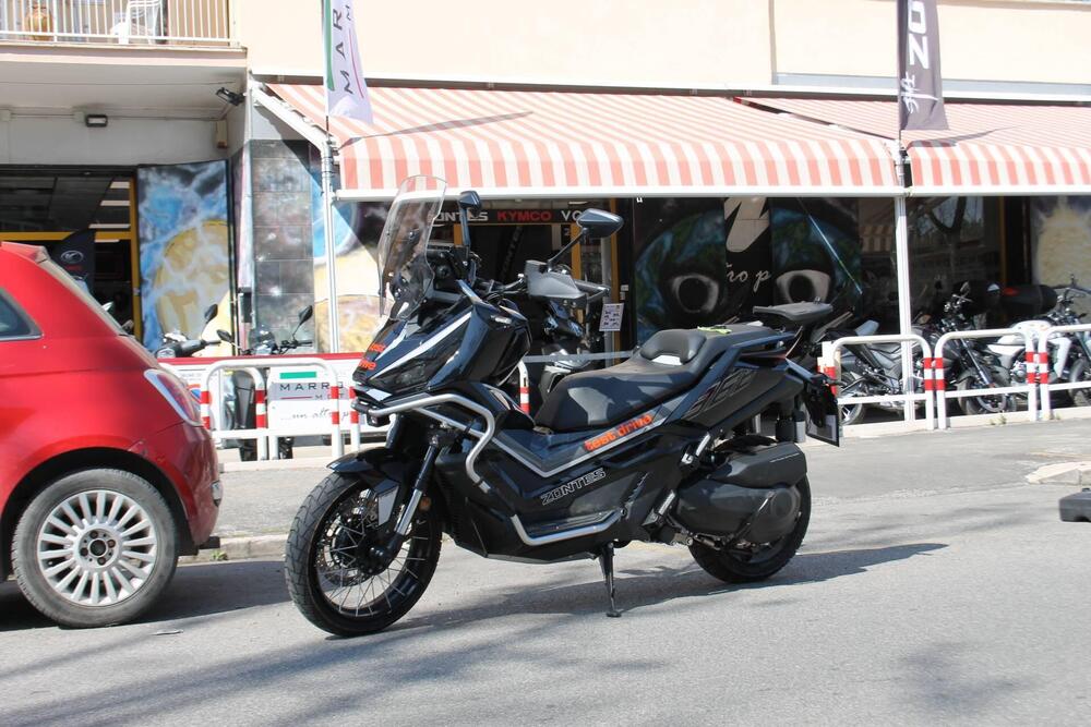 Zontes ZT368-G (2024 - 26) (2)